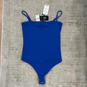 NEW express bodysuit
